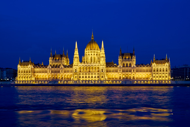 Budapest, Hungary