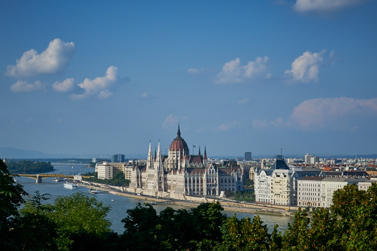 Budapest, Hungary