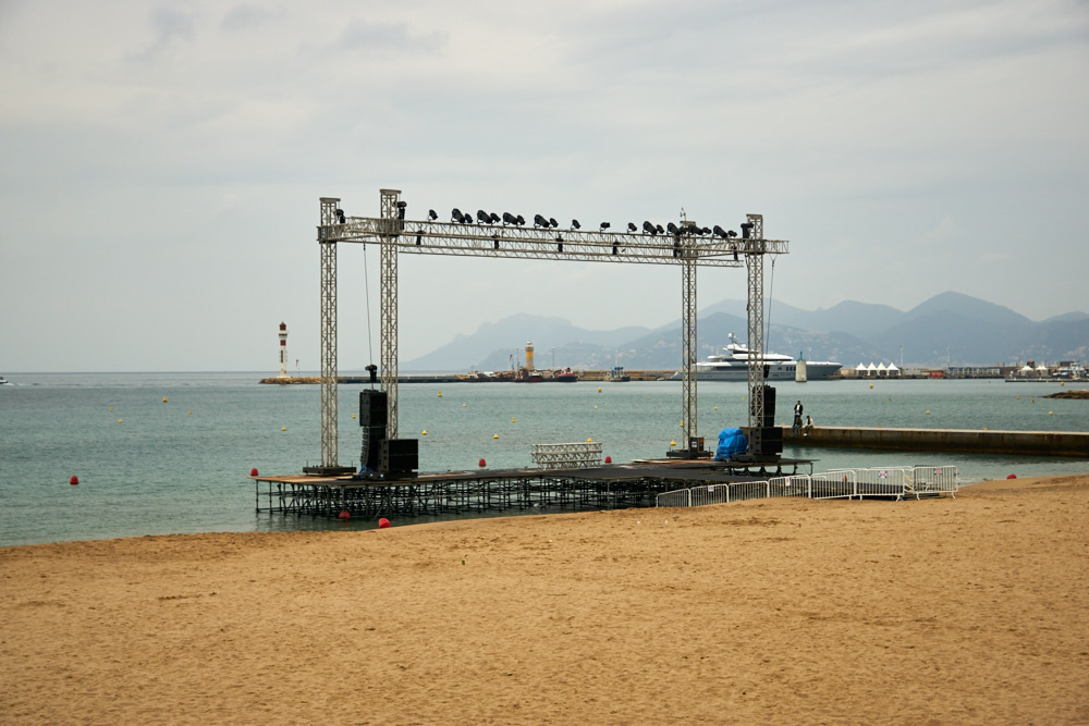 Cannes, France