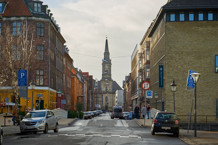 Copenhagen, Denmark