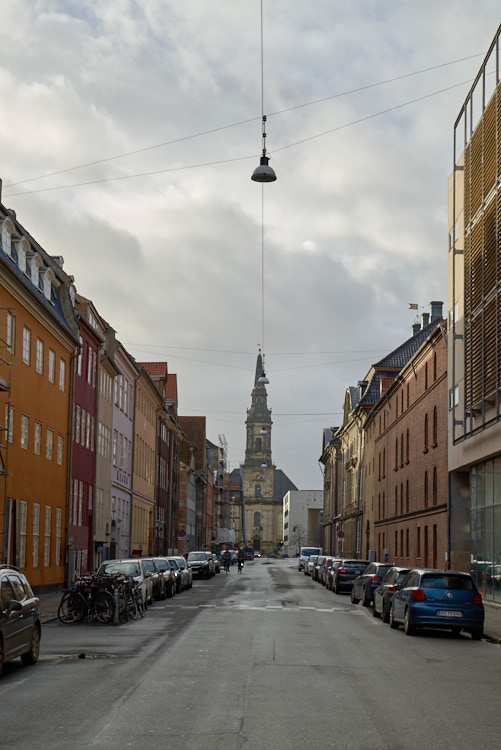 Copenhagen, Denmark