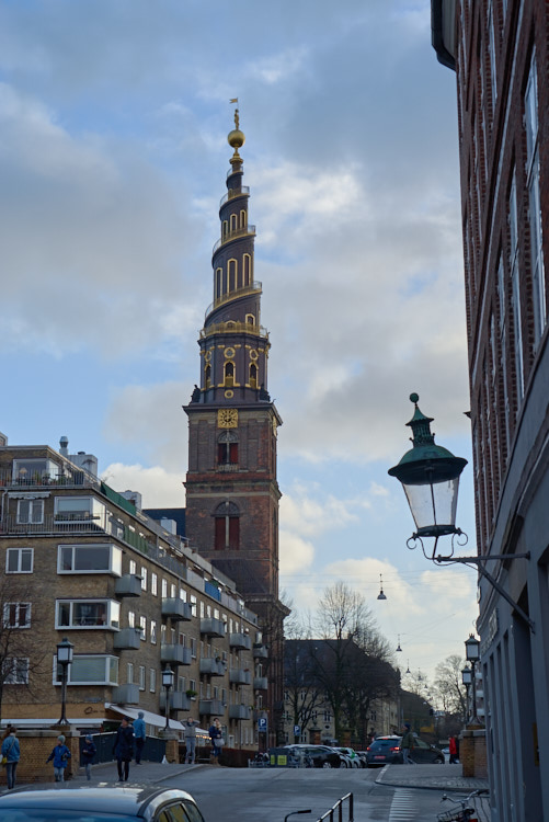 Copenhagen, Denmark