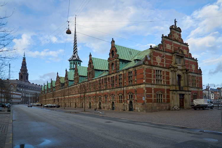 Copenhagen, Denmark