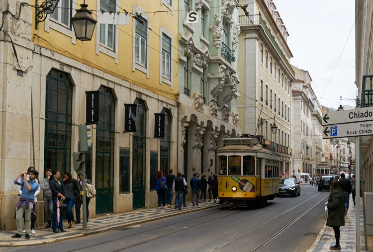 Lisbon, Portugal