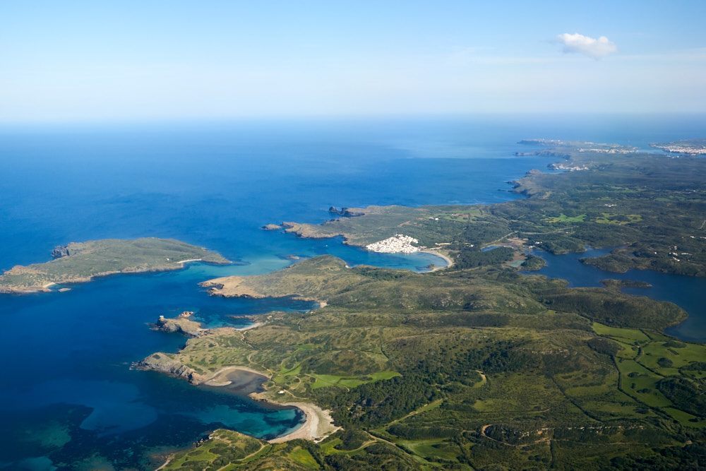 Menorca Island, Spain