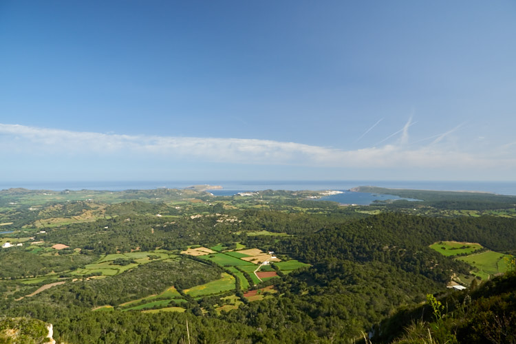 Mare de D??u del Toro Santuario, Menorca