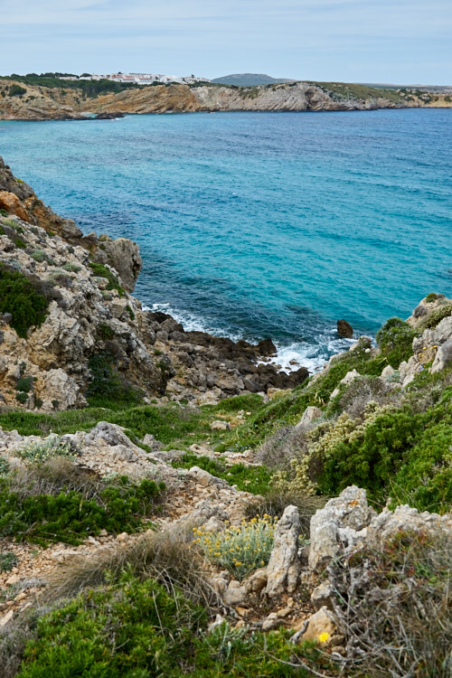 Arenal d'en Castell, Menorca