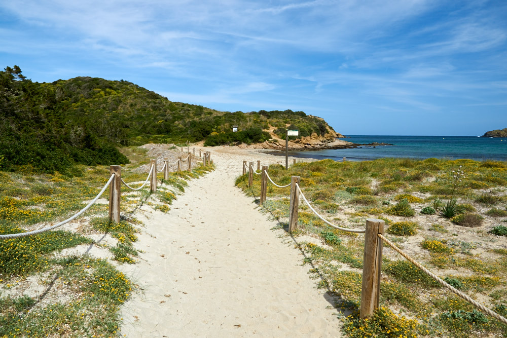 Albufera des Grau, Menorca