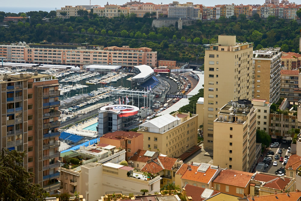 Monte Carlo, Monaco