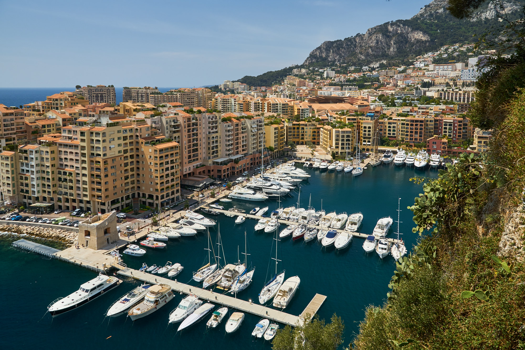 Отдых в монако отзывы авеню и стрит разница