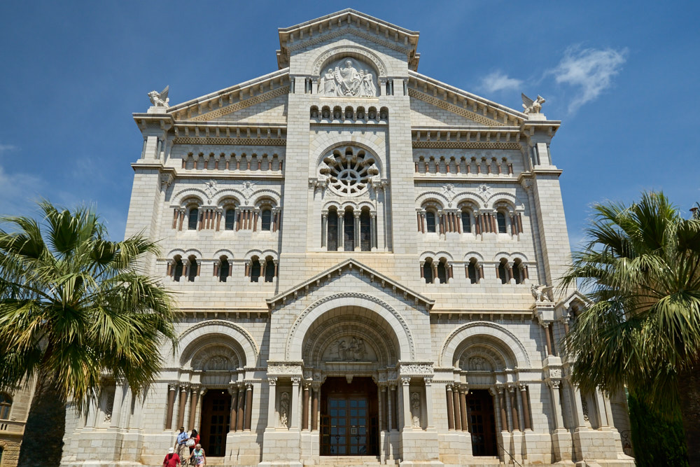 Monte Carlo, Monaco