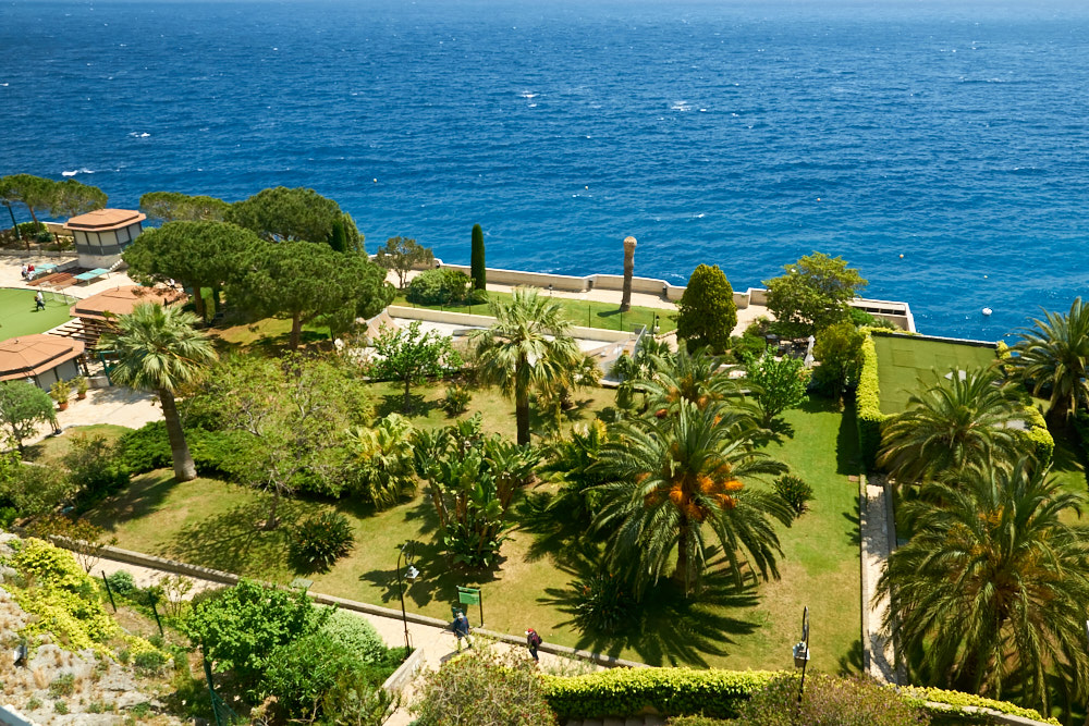 Monte Carlo, Monaco