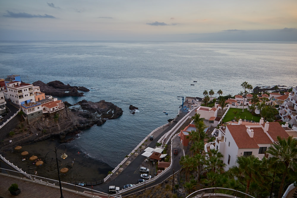 Tenerife, Spain