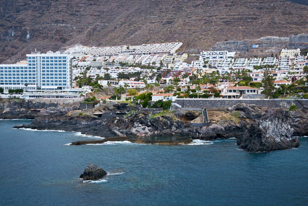 Tenerife, Spain