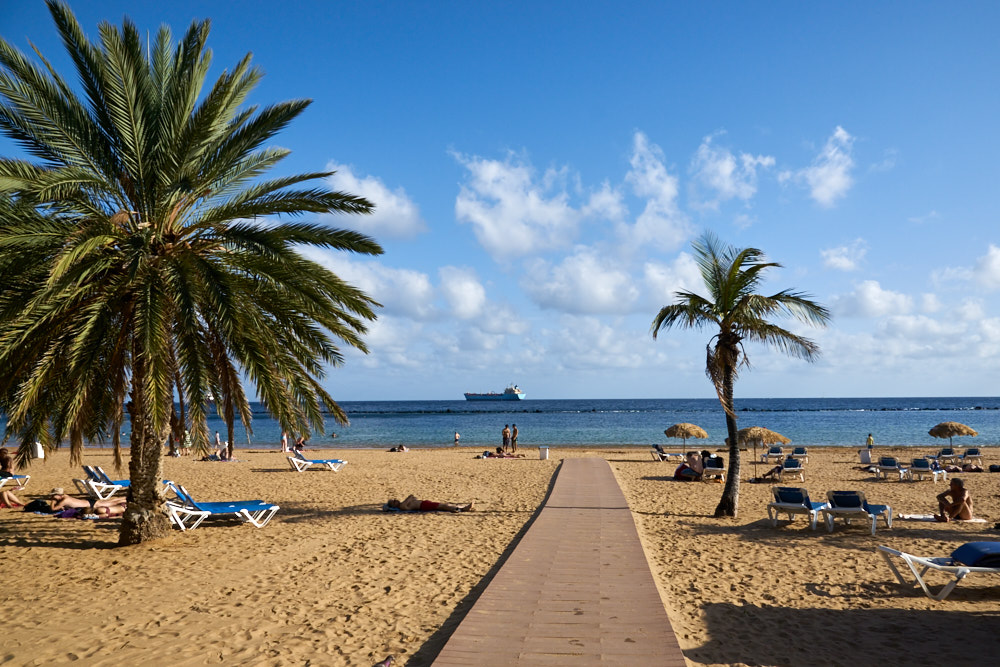 Tenerife, Spain