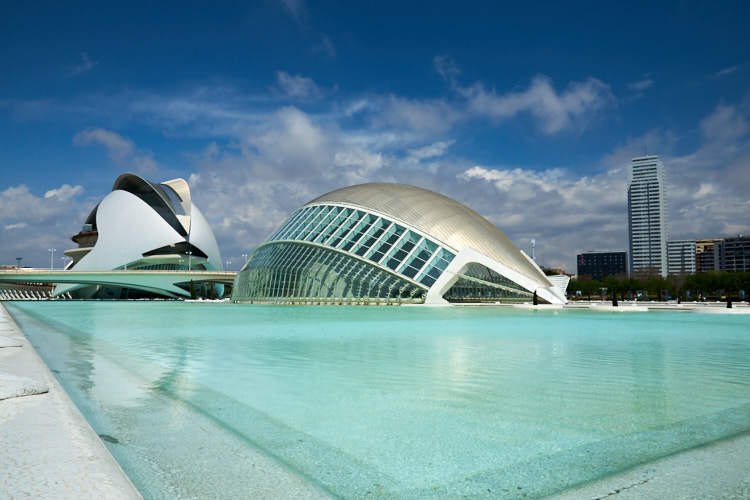 Valencia, Spain