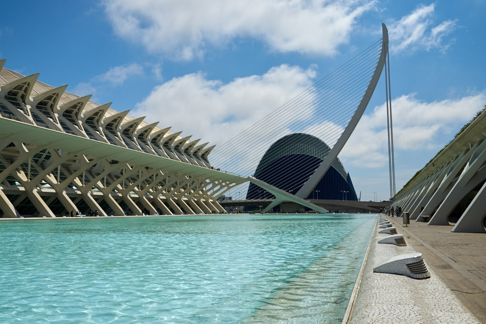 Valencia, Spain
