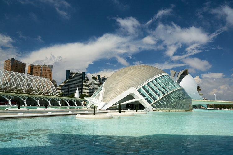 Valencia, Spain