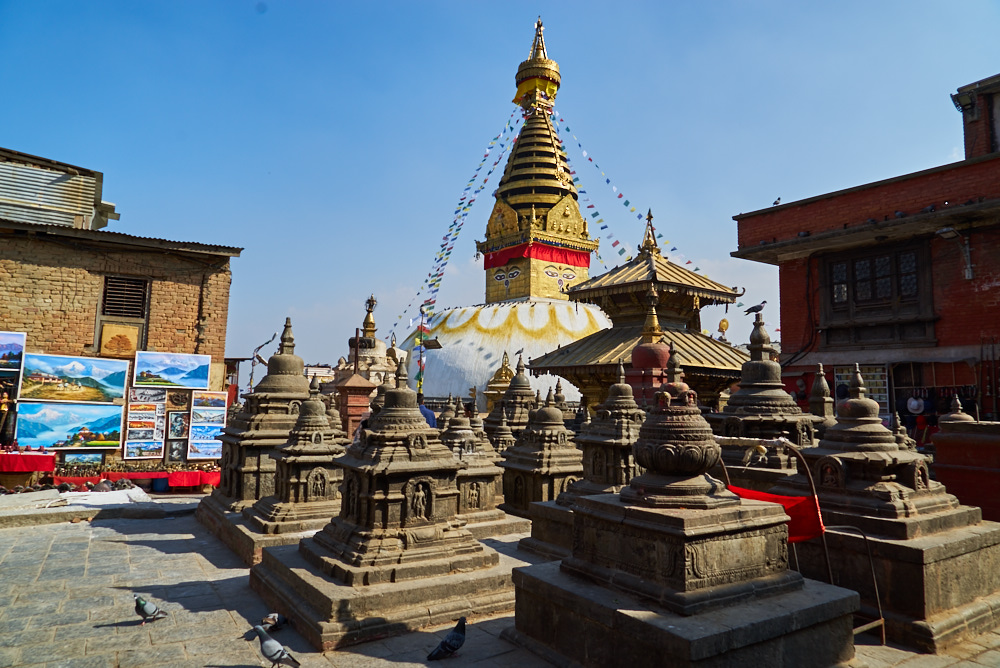 Kathmandu, Nepal