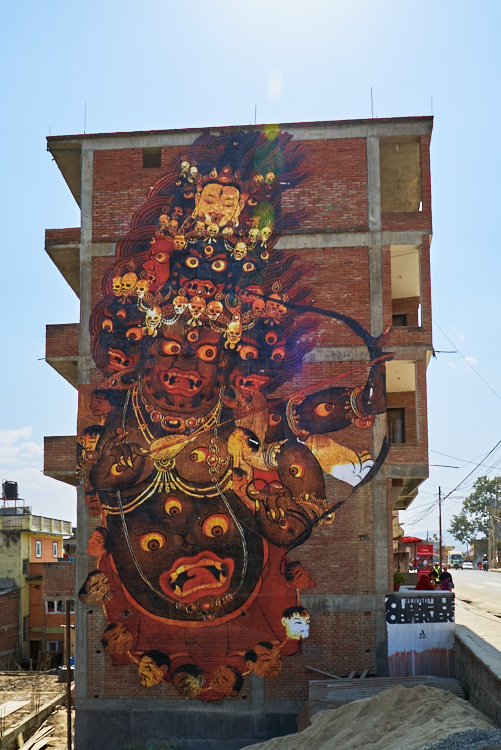 Kathmandu, Nepal