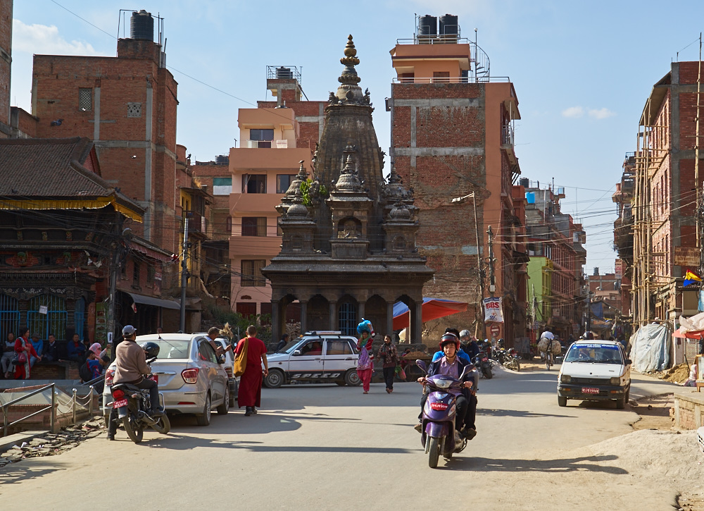Kathmandu, Nepal