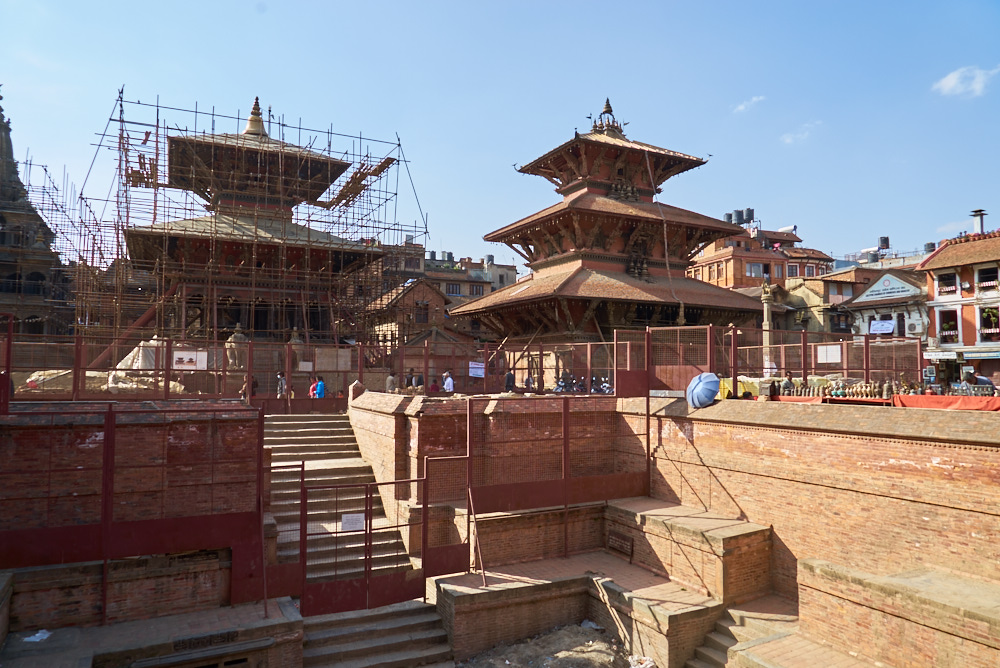 Kathmandu, Nepal