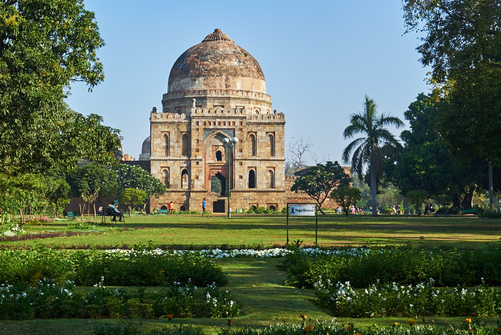New Delhi, India