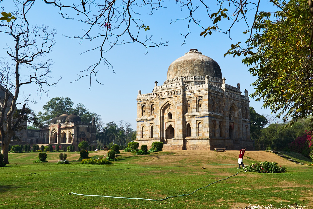 New Delhi, India