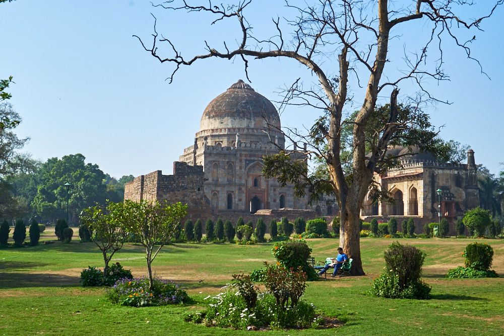 New Delhi, India