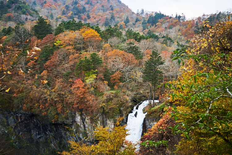 Nikko, Japan