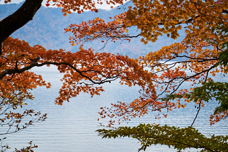 Nikko, Japan