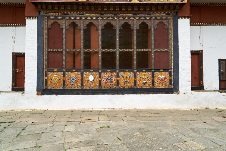 Paro, Bhutan