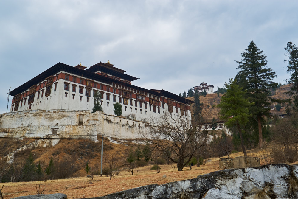 Paro, Bhutan