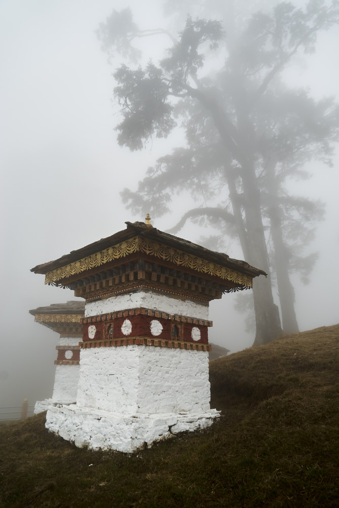 Punakha, Bhutan