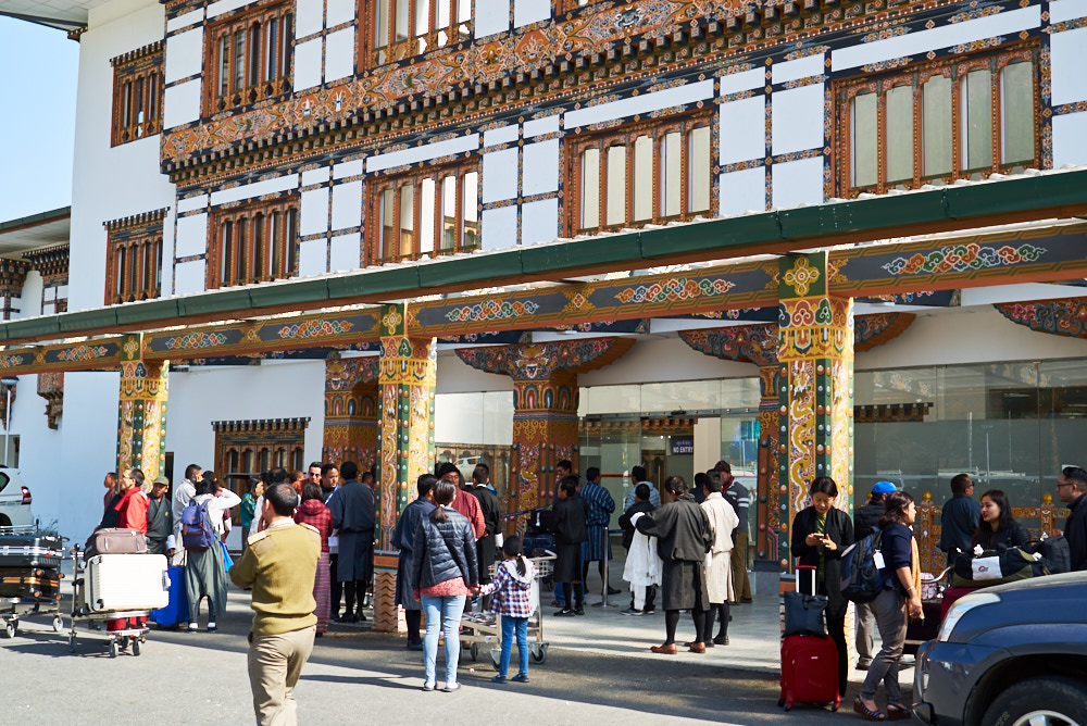 Thimphu, Bhutan