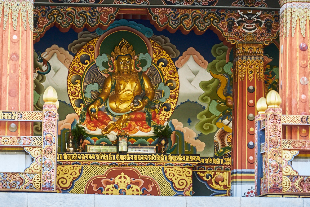 Thimphu, Bhutan