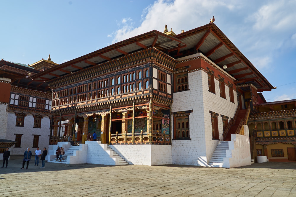 Thimphu, Bhutan
