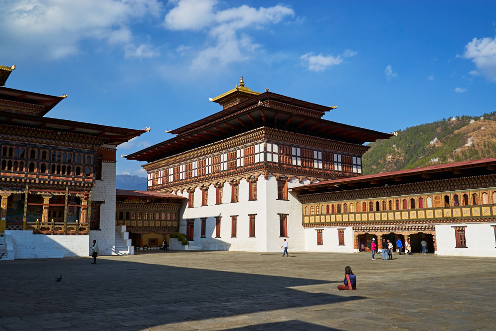 Thimphu, Bhutan