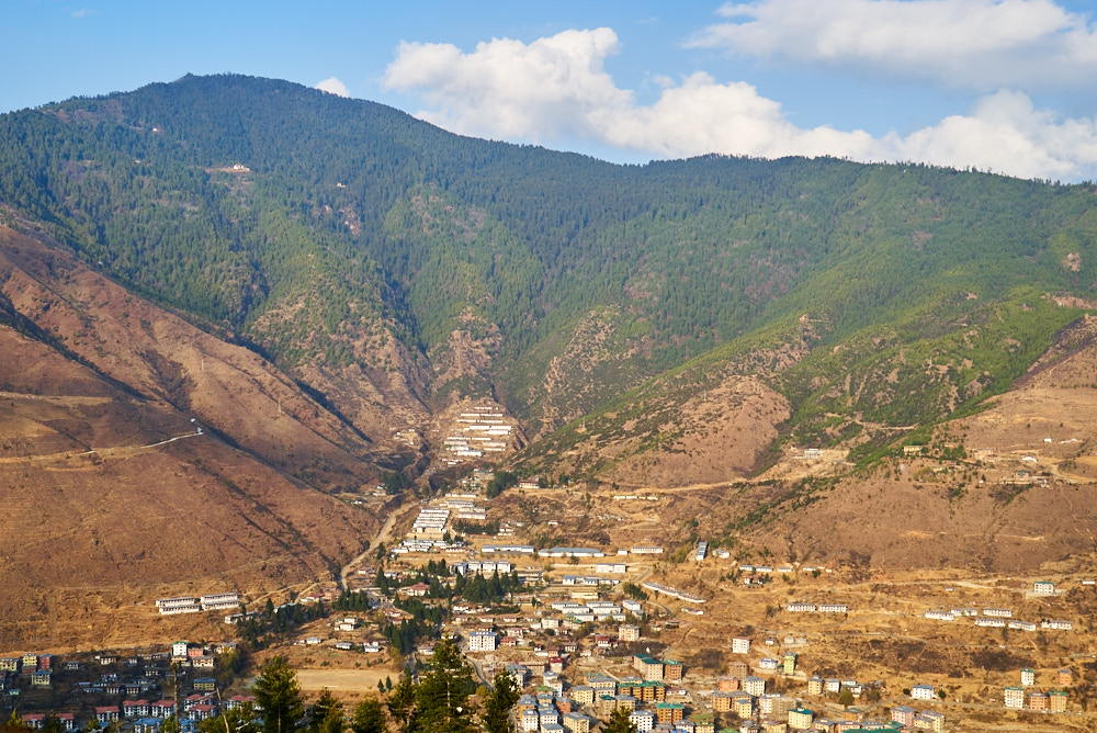 Thimphu, Bhutan