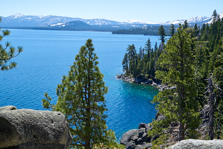 Lake Tahoe