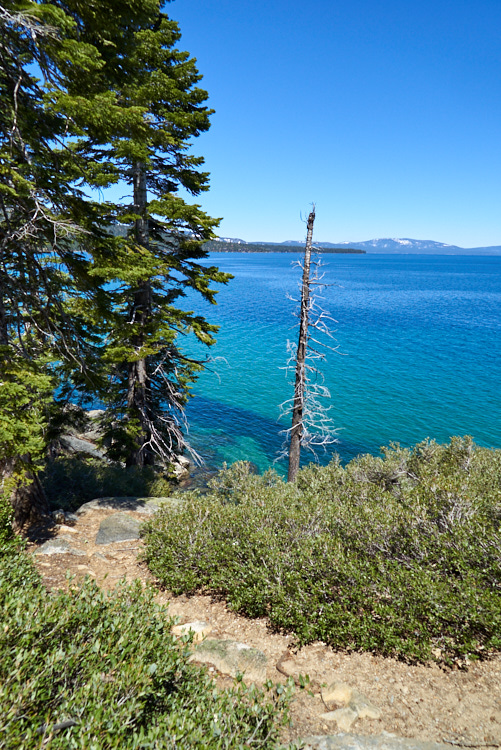 Lake Tahoe