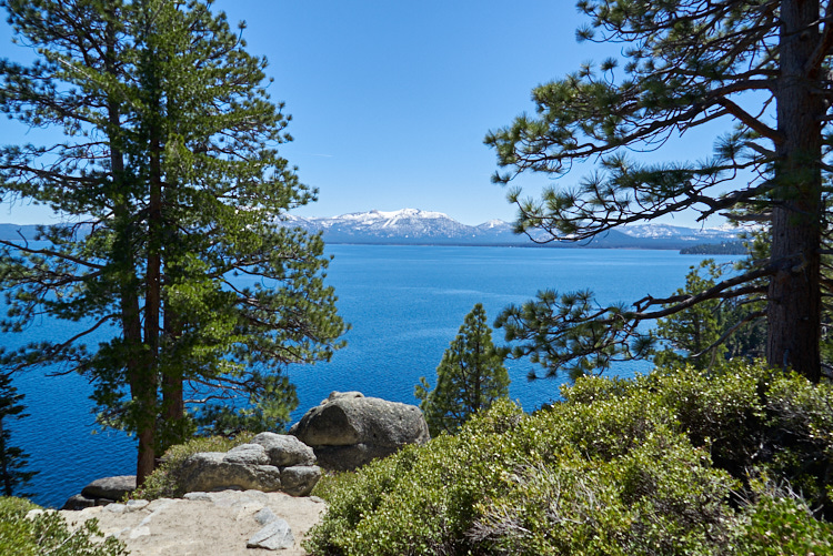 Lake Tahoe