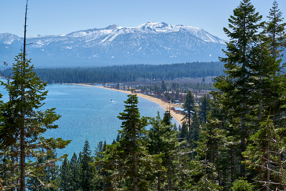 Lake Tahoe