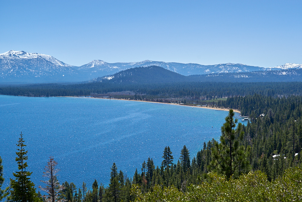 Lake Tahoe