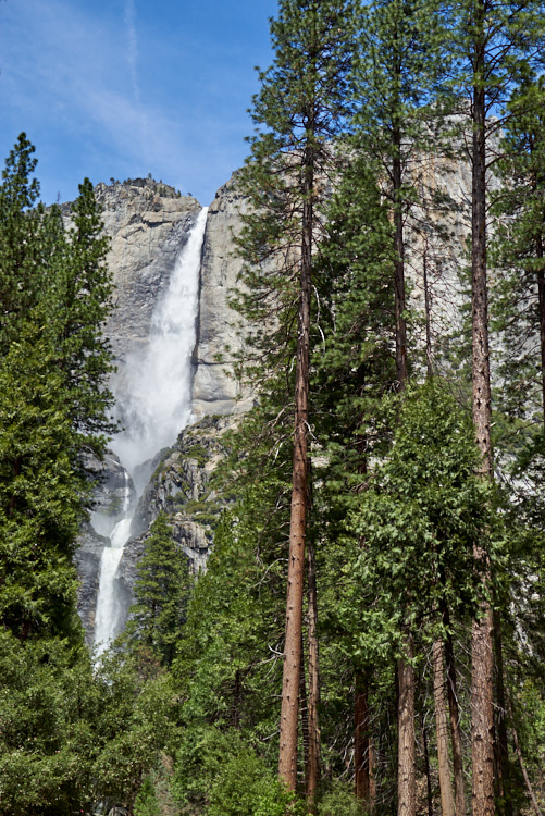 Yosemite