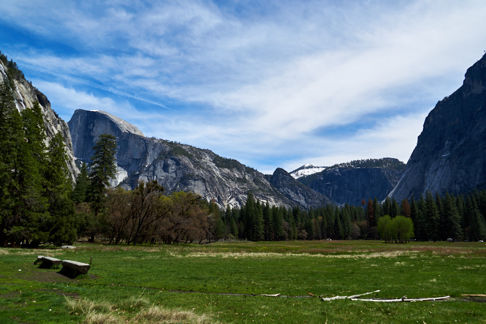 Yosemite