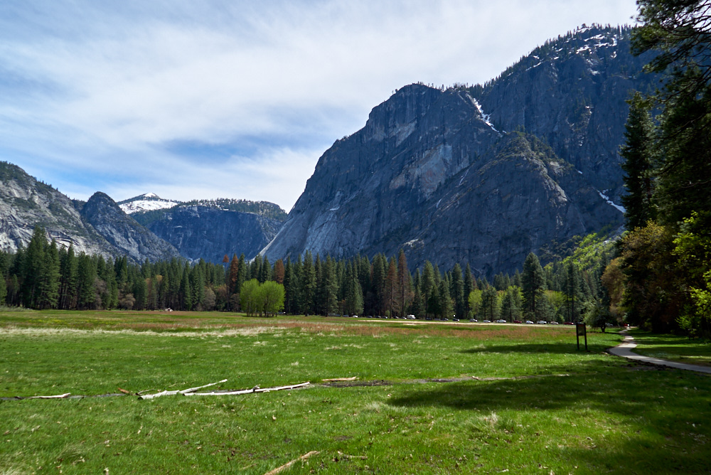 Yosemite