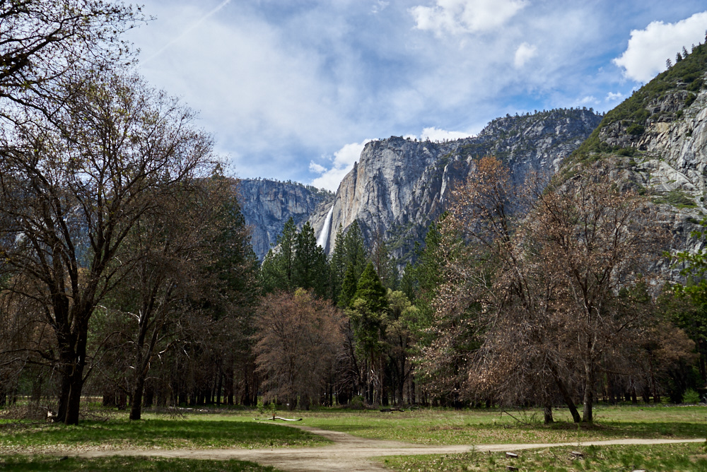 Yosemite