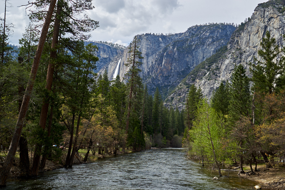 Yosemite