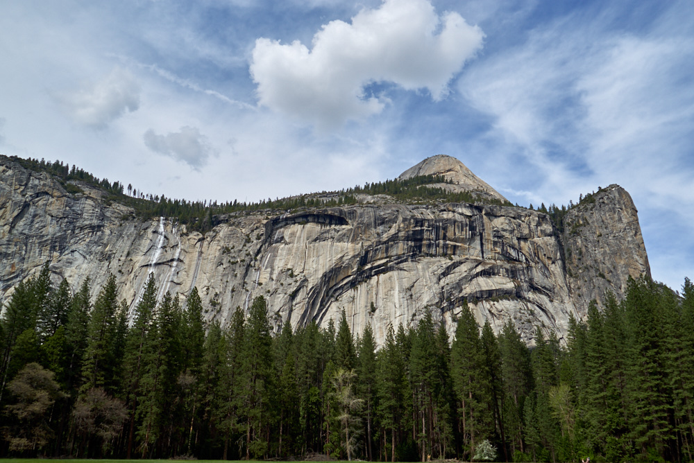 Yosemite